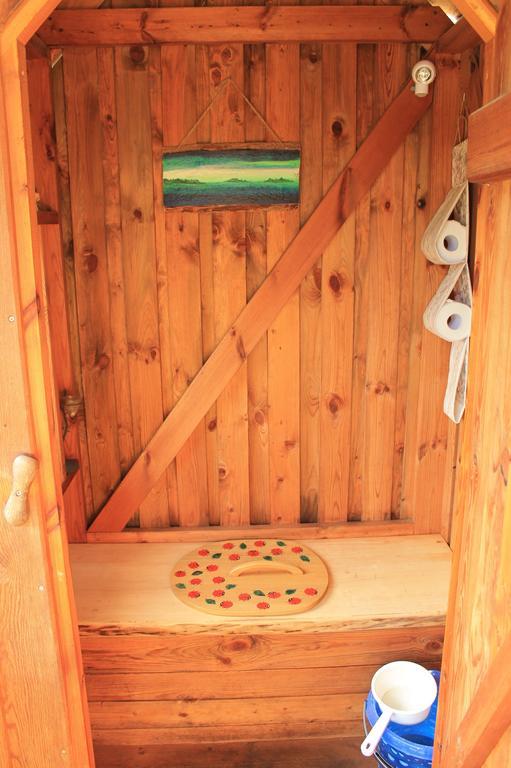 Männi Summerhouse Kassari Zimmer foto