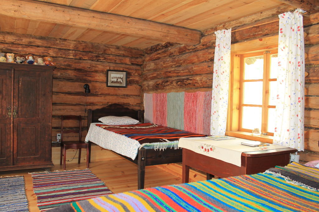 Männi Summerhouse Kassari Zimmer foto