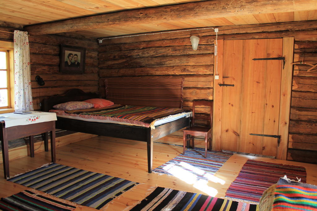Männi Summerhouse Kassari Zimmer foto