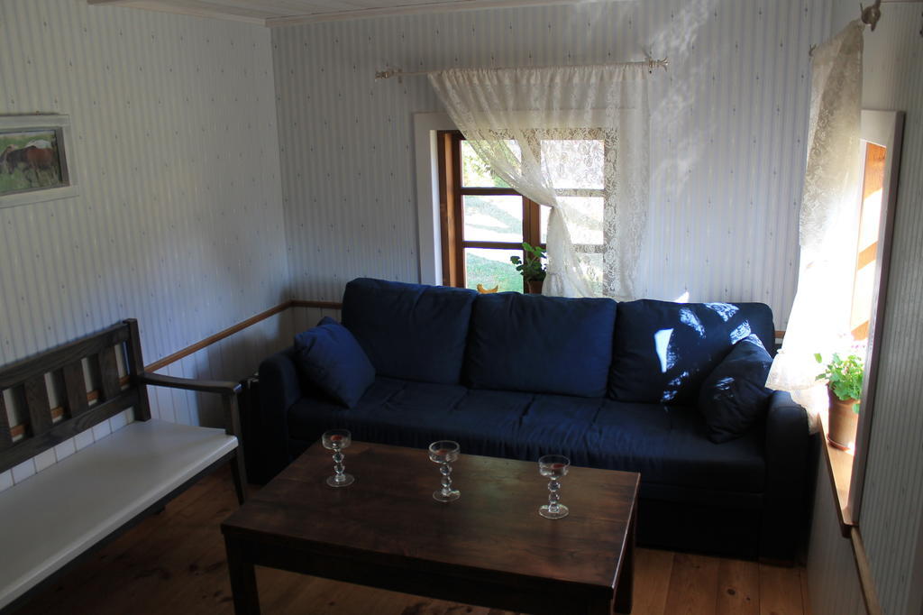 Männi Summerhouse Kassari Zimmer foto